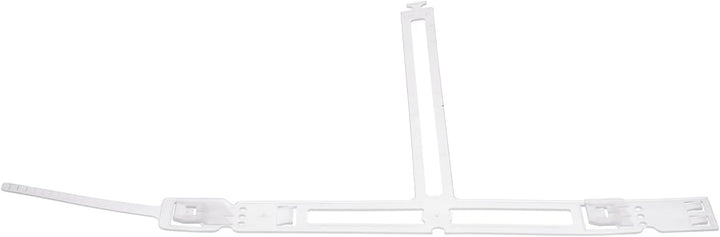 easyPART Kompatibel/Ersatz für Beko 1782980100 Halter rechts für Möbeltüre an Geschirrspüler