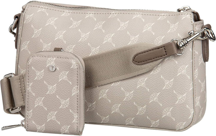 Joop! Damen Umhängetasche Cortina 1.0 Jasmina SHZ One Size Burnt Olive Einheitsgrösse, Einheitsgröss