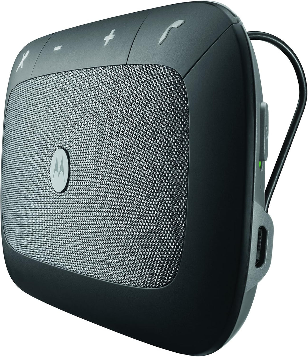 Motorola Sonic Rider I Bluetooth KFZ Freisprecheinrichtung I Freisprechanlage für sicheres Telefonie