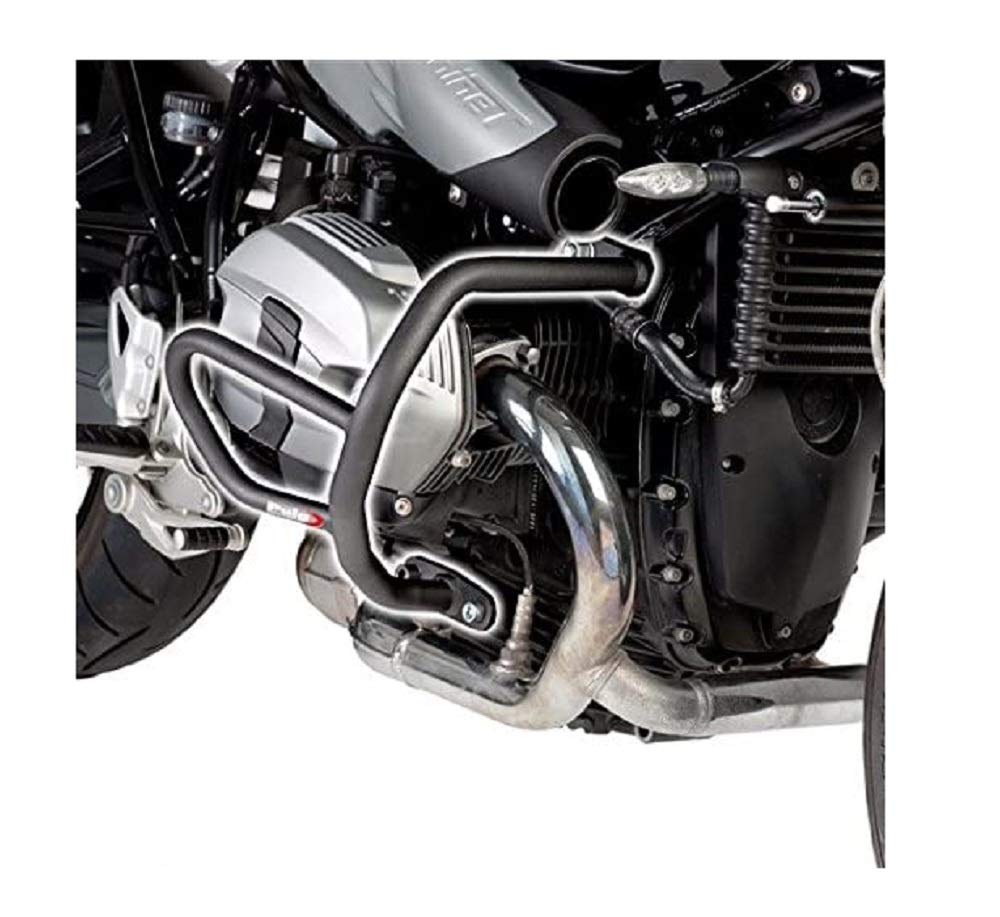 Sturzbügel Puig BMW R nine T 2014-2015 schwarz Schutzbügel