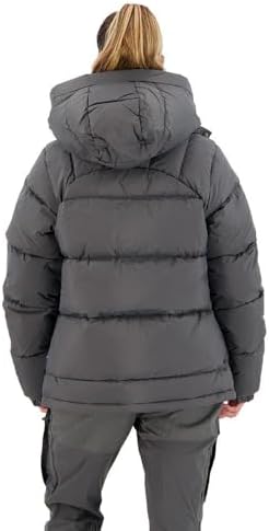 FJÄLLRÄVEN Damen Expedition Down Lite Jacket W Jacket M Basalt, M Basalt