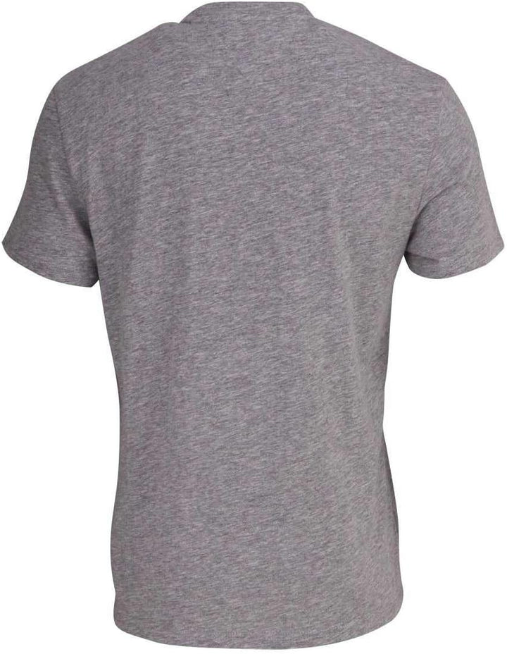 Tommy Jeans Collegiate T-Shirt lt Grey Htr
