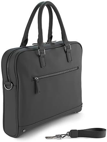 The Friendly Swede Laptoptasche 13 Zoll, minimalistische Arbeitstasche, Businesstasche, Aktentasche