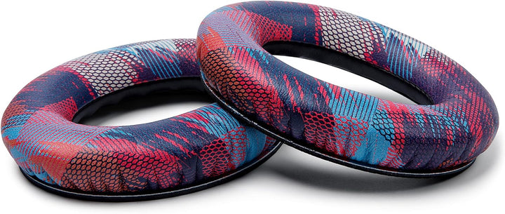 WC Wicked Cushions Ersatzohrpolster Kompatibel mit Bose QuietComfort 35 (QC35) & QuietComfort 35ii (