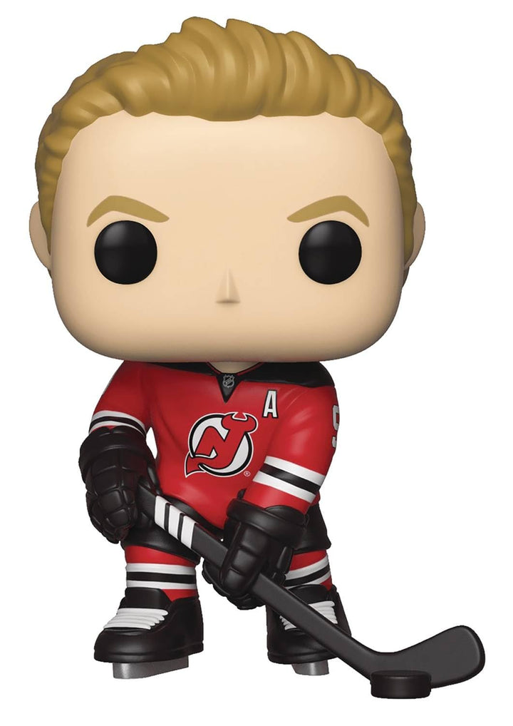 Funko POP! Vinylfigur: NHL: Taylor Hall (Devils)
