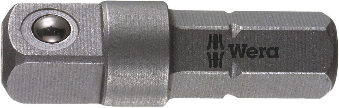 Wera 05200995001 Bit-Sortiment, Tool-Check Automotive 1, metrisch, 38-teilig Tool-Check Automotive 1
