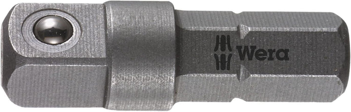 Wera 05200995001 Bit-Sortiment, Tool-Check Automotive 1, metrisch, 38-teilig Tool-Check Automotive 1