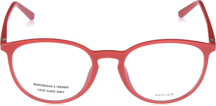 Police Unisex V1973 Sunglasses, 0659, 52