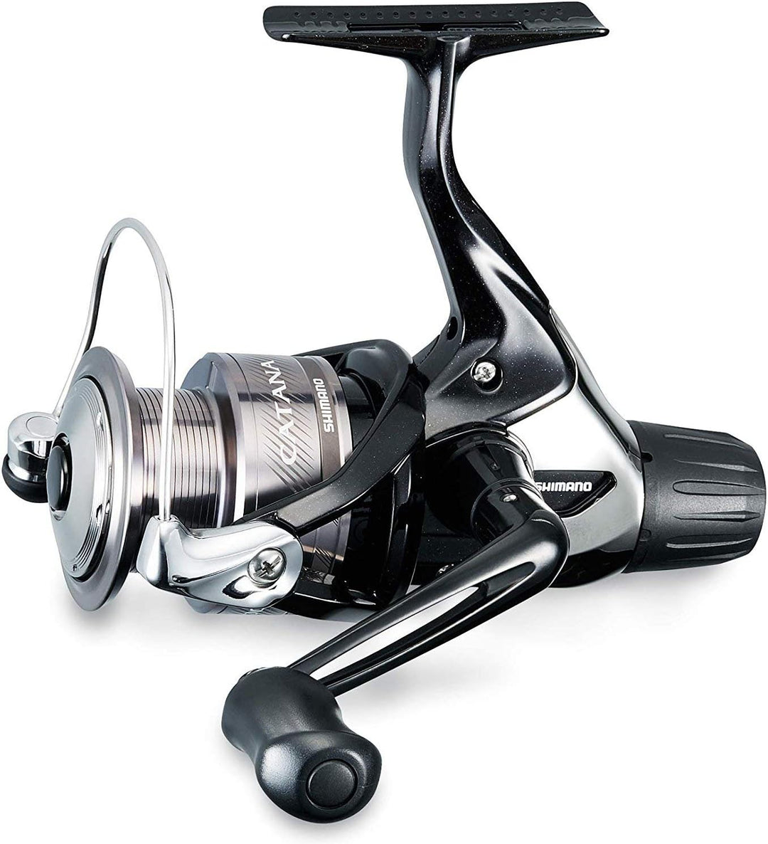 Shimano Catana RC Angelrolle 3000S RC