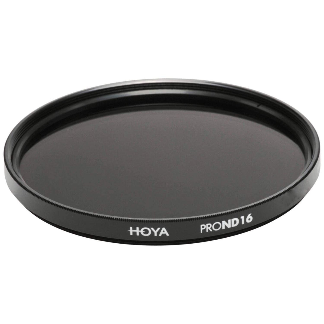 Hoya Pro ND-Filter (Neutral Density 16, 55mm) 55mm PRO-ND16, 55mm PRO-ND16