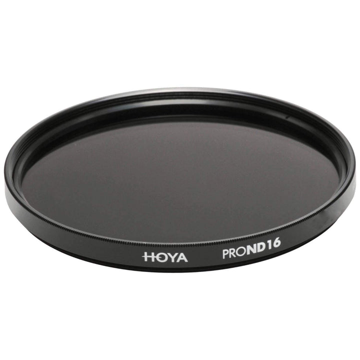 Hoya Pro ND-Filter (Neutral Density 16, 55mm) 55mm PRO-ND16, 55mm PRO-ND16