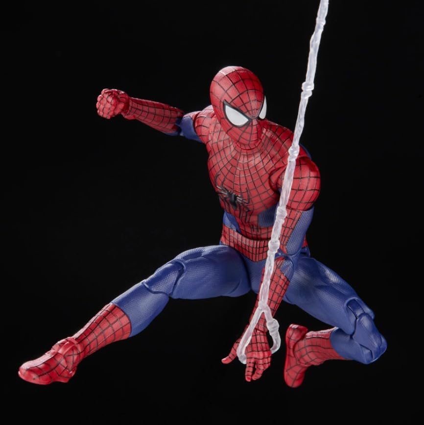 Marvel Legends Serie Spider-Man: No Way Home Pack Exclusive