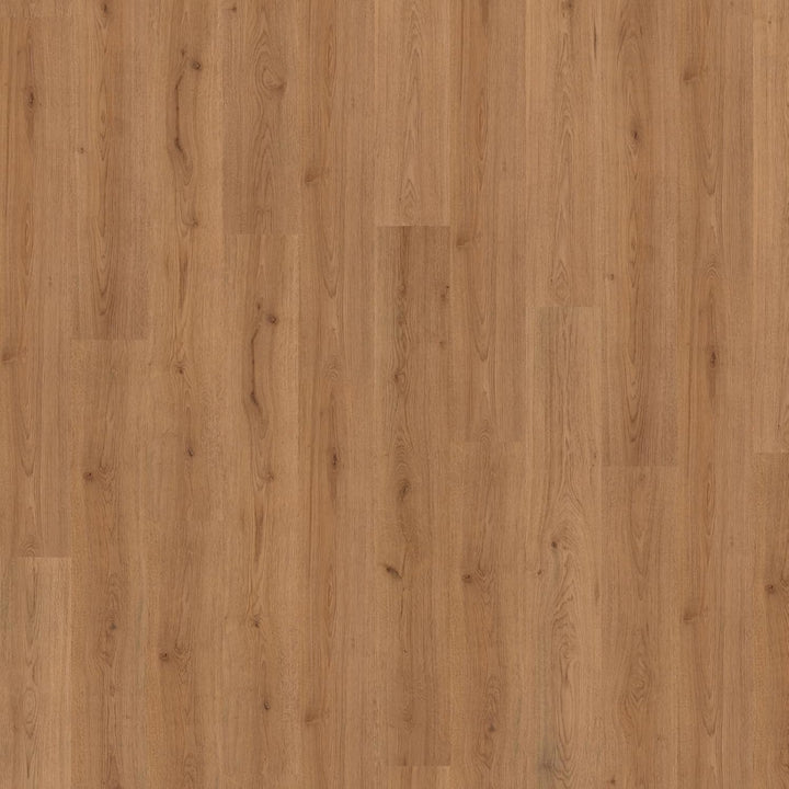 Laminat Boden Trend Eiche Natur 6 mm - KRONOTEX Superior Basic, Landhausdiele, widerstandsfähig, pfl