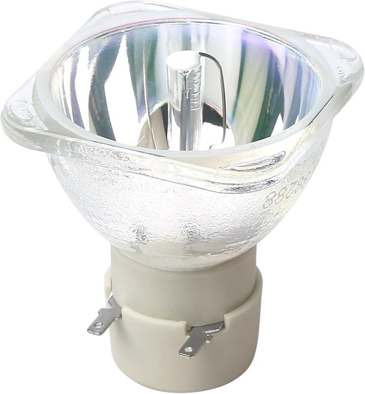 Msd Platinum 5r Lamp Beamer Glühbirne, 5r 200w Beamerlampen Projektor Lampe für Beam Moving Head, 5r
