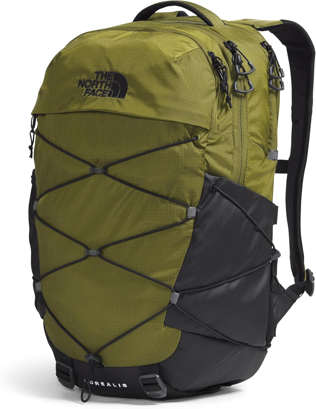 The North FACE Unisex Borealis Sling Schlinge (1er Pack) Einheitsgrösse Forest Olive/Tnf Black-npf,