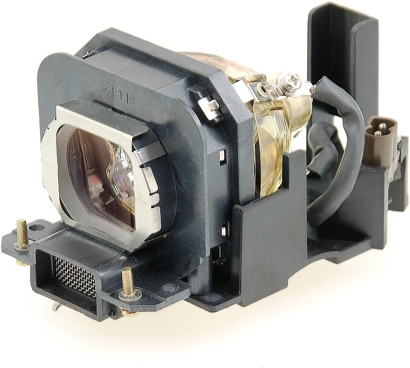 Alda PQ Referenz Projektorlampe kompatibel mit PANASONIC ET-LAX100 PT-AX200 PT-AX200E PT-AX200U TH-A