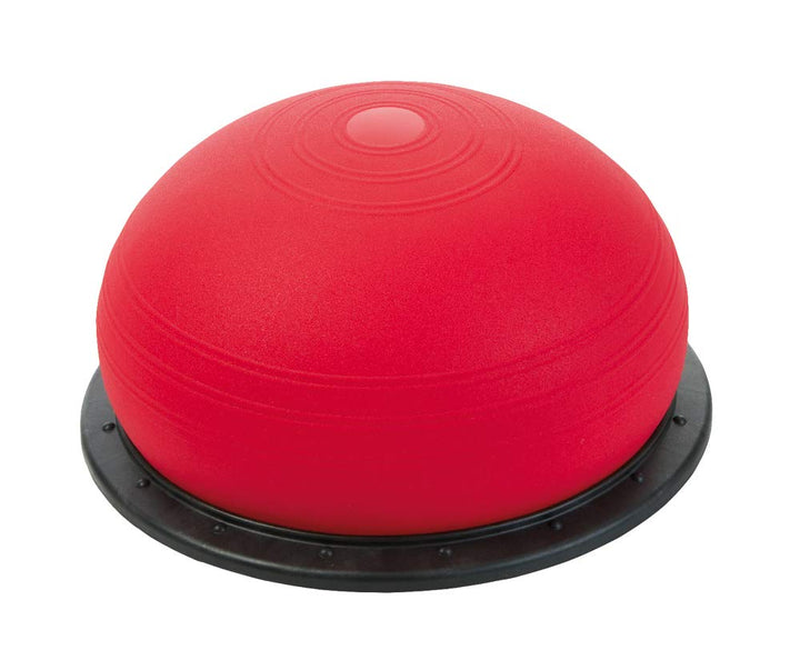 TOGU Jumper Balance Ball rot mini, rot mini
