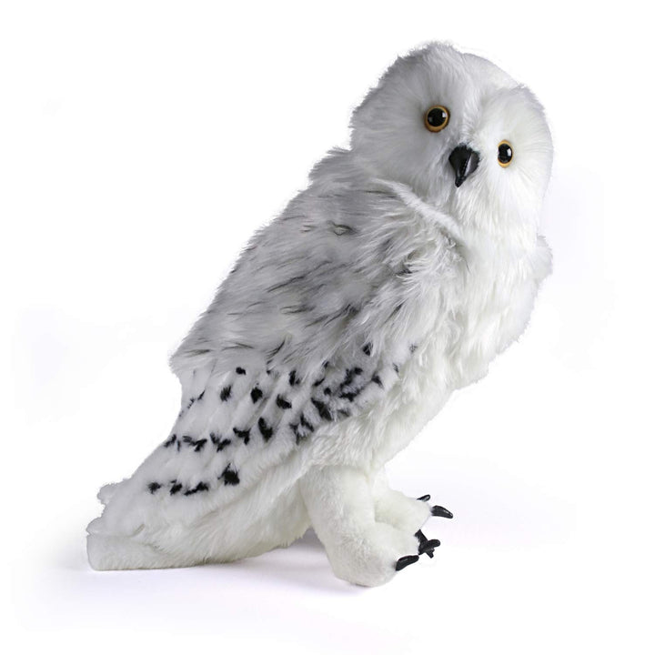 The Noble Collection Hedwig Collectors Plüschplüsch, 34cm
