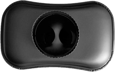 Denvel TimSistem 120mm Abgaswärmetauscher Warmlufttauscher Rauchrohr Kaminrohr Rauchgaskühler Abgasr