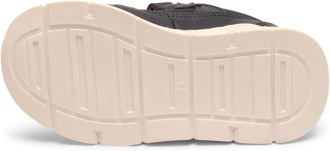 Bisgaard Unisex Kinder Pax E Sneaker 34 EU Marine, 34 EU Marine