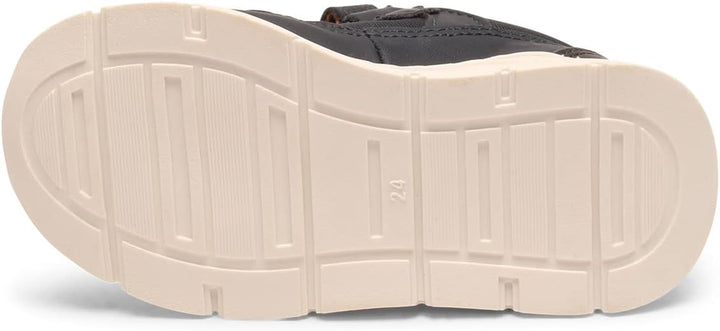 Bisgaard Unisex Kinder Pax E Sneaker 34 EU Marine, 34 EU Marine