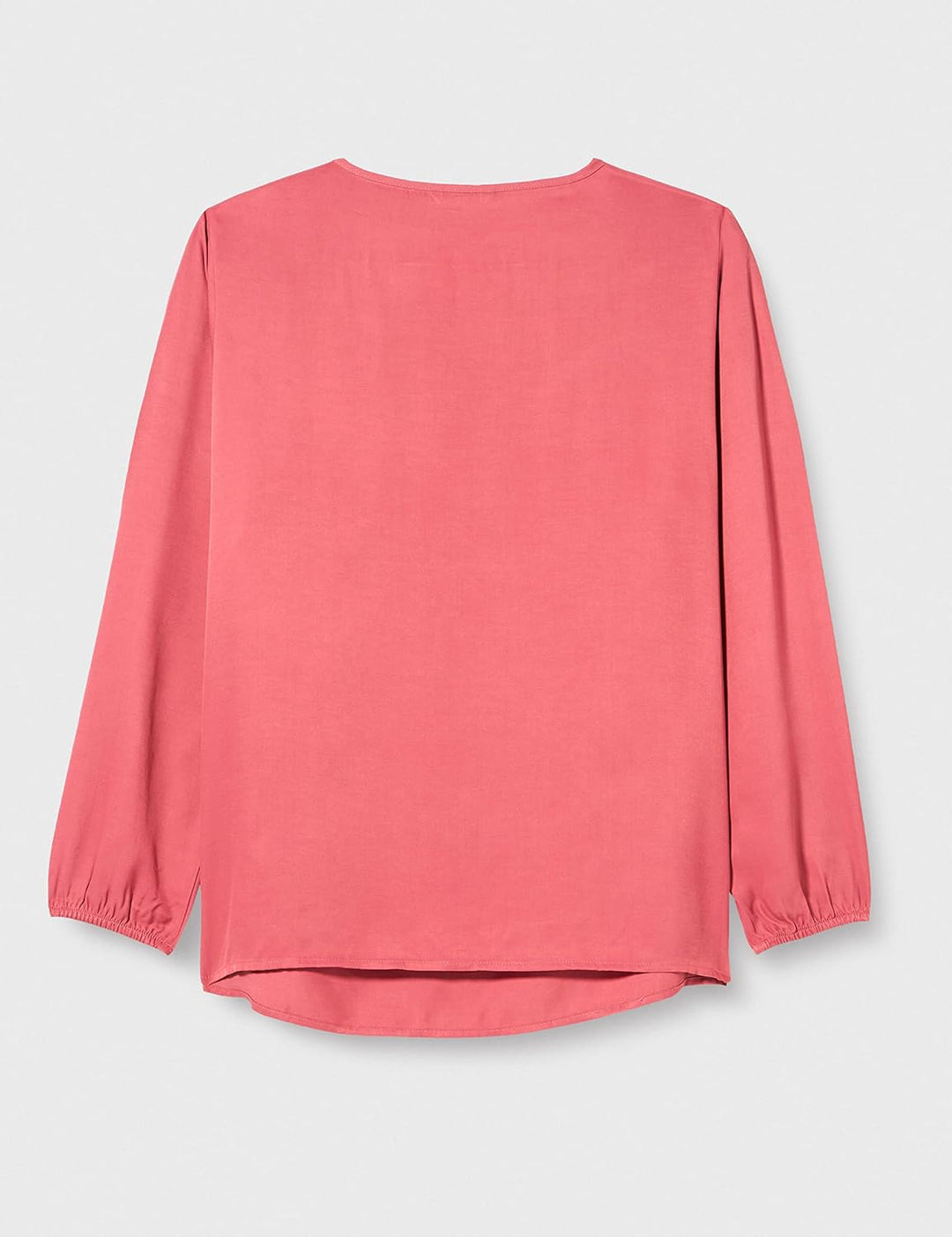 TRIANGLE Damen Bluse, Langarm 52 Rosa, 52 Rosa