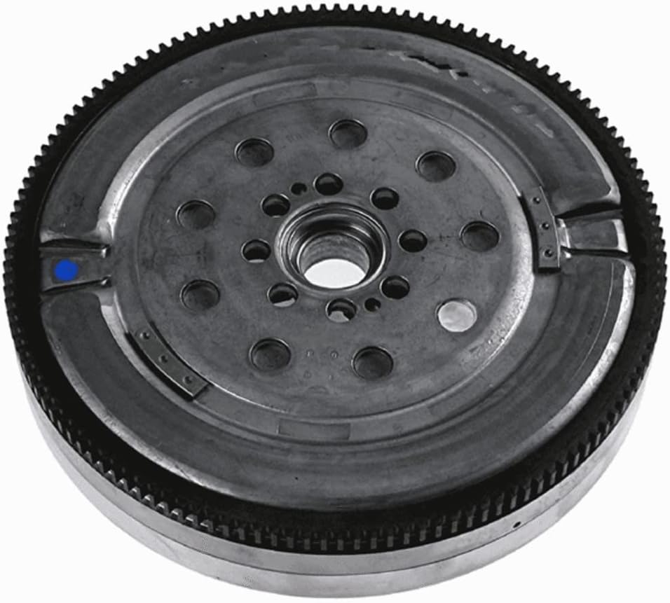 Sachs 2294 701 025 - Schwungrad