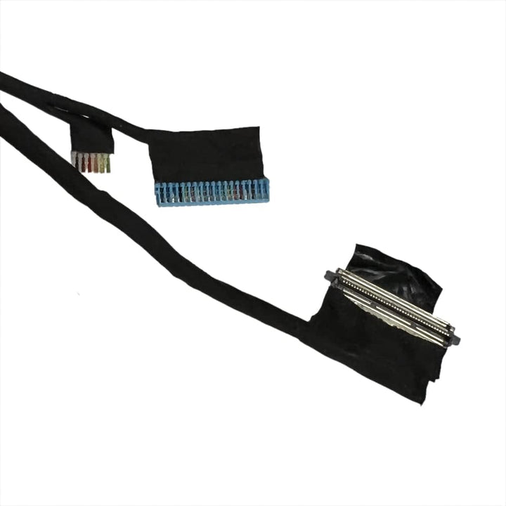 JINTAI Suyitai Kabel für LCD-Display, LVDS, LED, ohne Touchscreen, Video, EDP FHD, für Dell GDC50 La