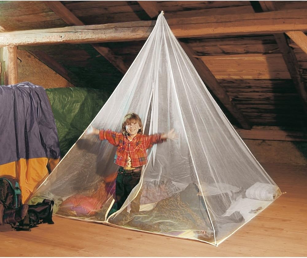 Brettschneider Moskitonetz 'Fine Mesh Pyramid' -