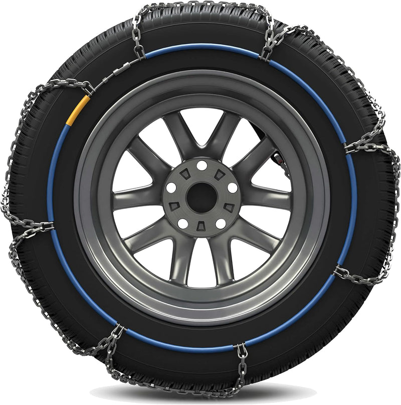 KÖNIG CB-12 070 - Schneeketten, CB-12 070