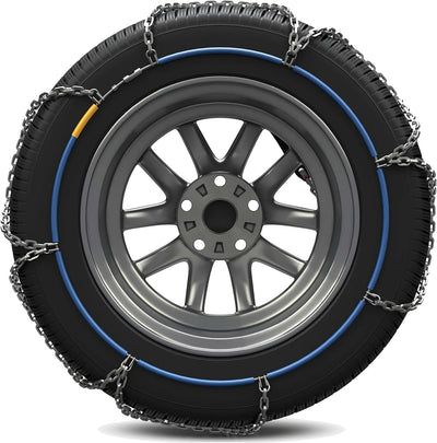KÖNIG CB-12 060 - Schneeketten, CB-12 060