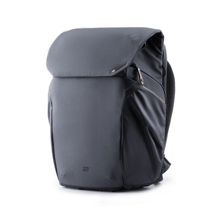 PGYTECH OneGo 2 Kamerarucksack für Fotografen Mattes Schwarz 25L Camera Backpack, Mattes Schwarz 25L