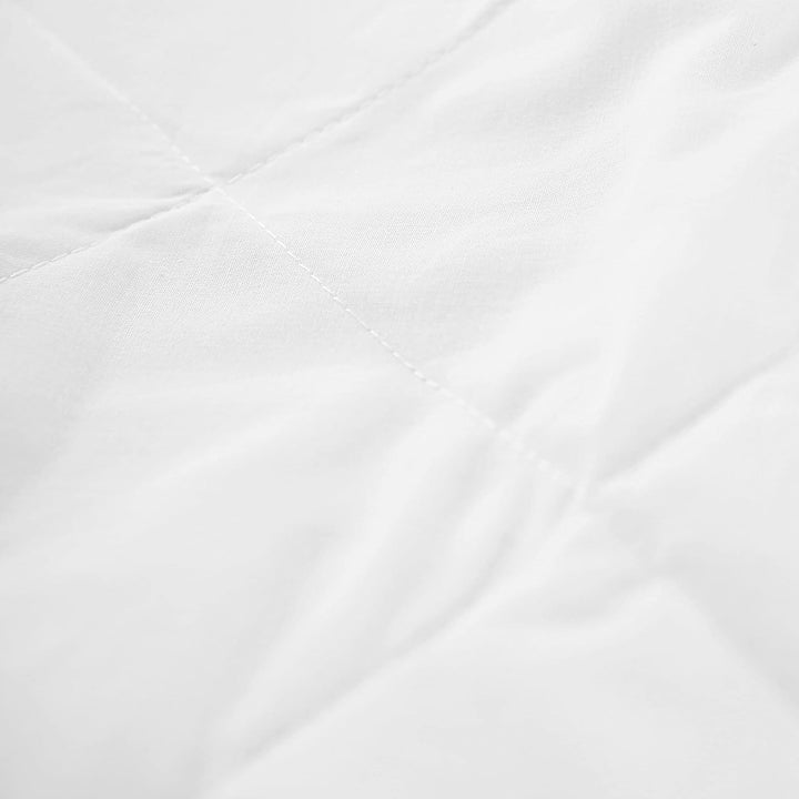 roba Laufgittermatratze 75 x 100 cm - Matratze für 4 eckige Laufgitter / Laufstall - Laufgittereinla