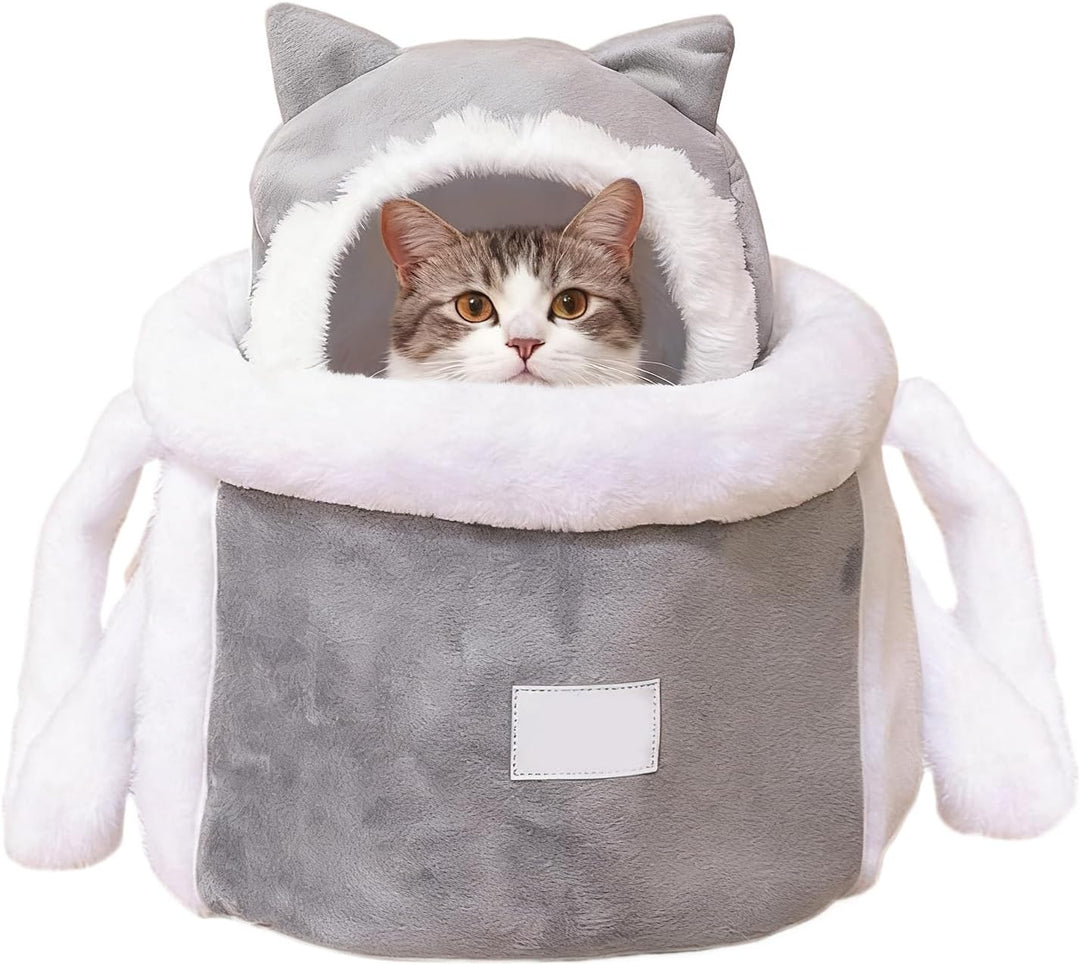 Hundetrage In Form Eines Rucksacks | Offenes Design Und Wärmende Sling Tasche,Offenes Design Tragetu