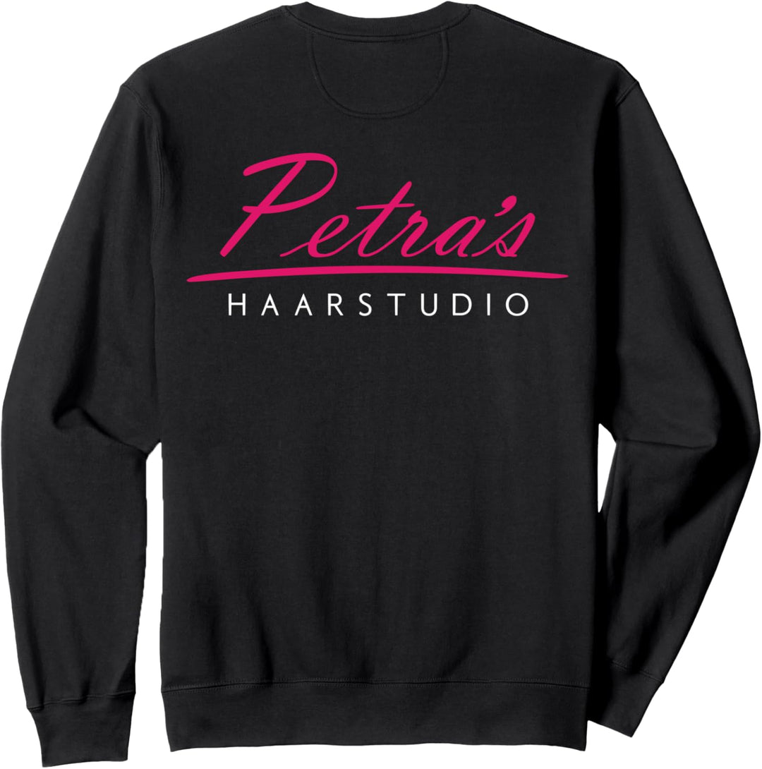Petra's Haarstudio Sweatshirt