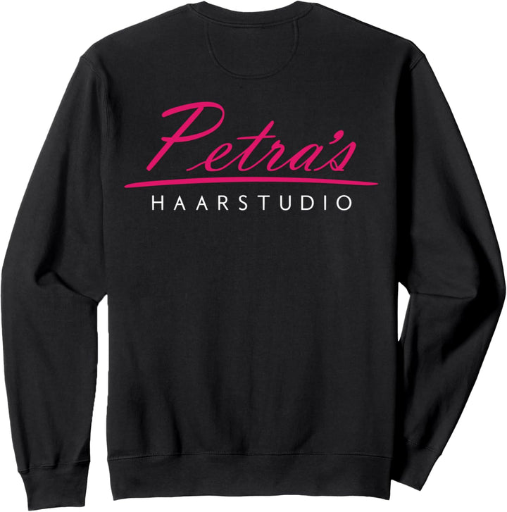 Petra's Haarstudio Sweatshirt