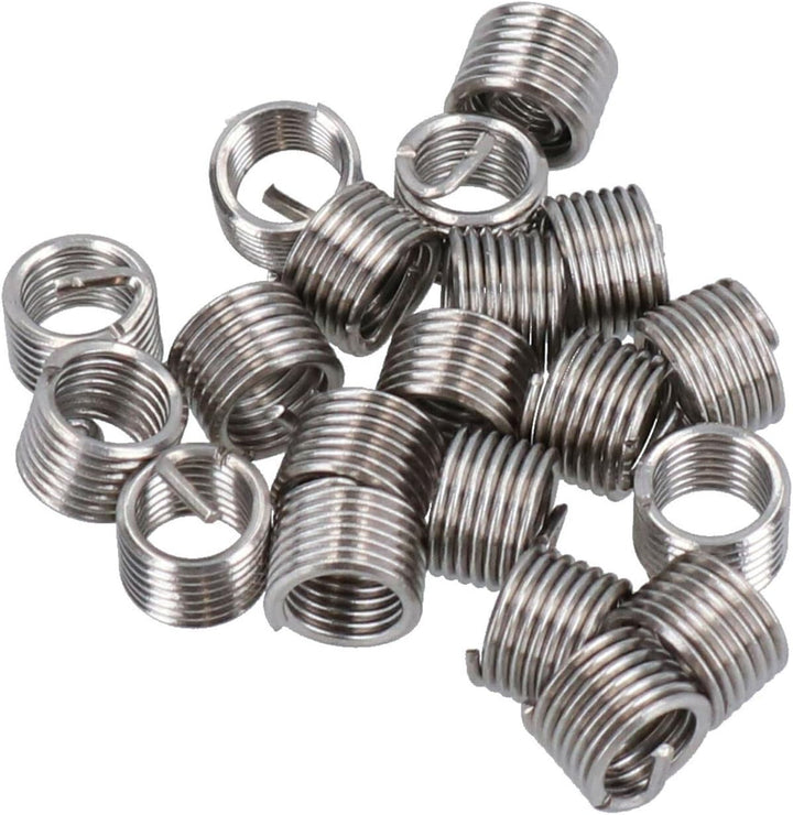 M5 x 0,8 mm kit Reparatur TARAUD HELICOIL 25pc beschädigt ein075