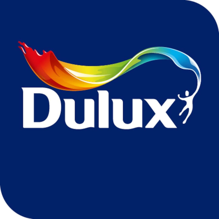 Dulux Simply Refresh Wand- und Deckenfarbe Silbergrau 2,5l 2.50 l (1er Pack) Silbergrau, 2.50 l (1er