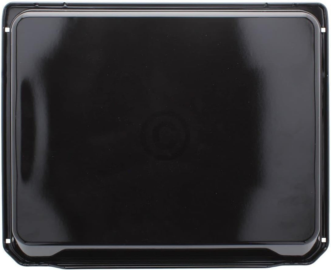 Backblech für Backofen kompatibel mit beko 219480003 Backofenblech für Herd