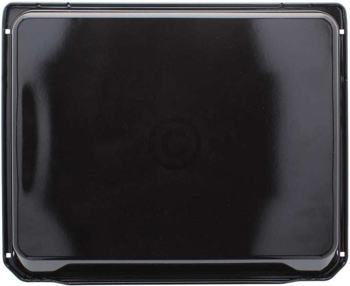 Backblech für Backofen kompatibel mit beko 219480003 Backofenblech für Herd