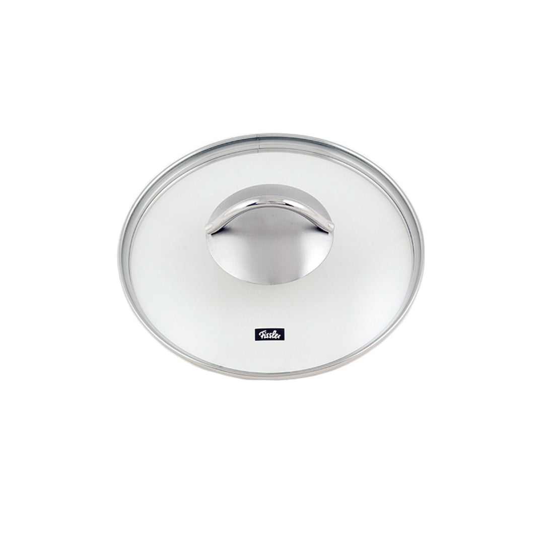 Fissler 8211524600 Glasdeckel London, Durchmesser 24 cm