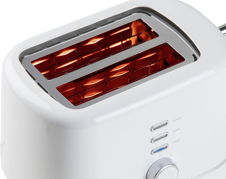 DOMO DO964T Toaster &