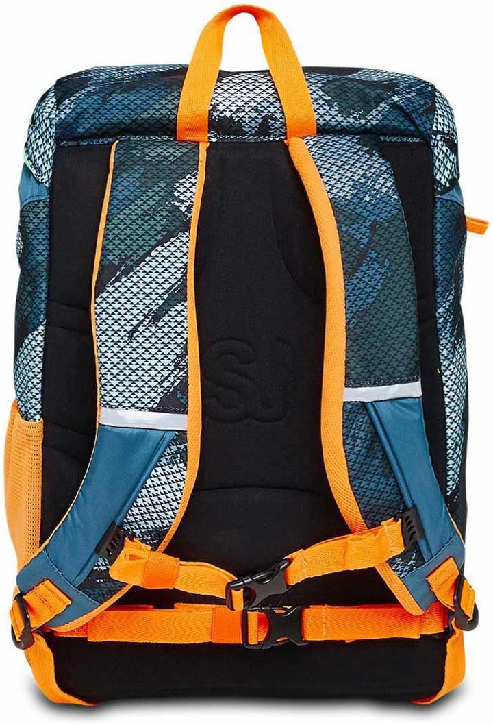 Damen Whisper Gepäck- Koffer-Set, 39 Grün