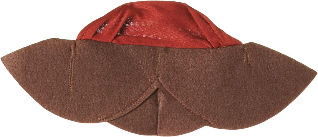 Disney – i-630787 m – Kostüm Klassische Jack Sparrow – Pirates of The Caribbean 5 – Grösse M