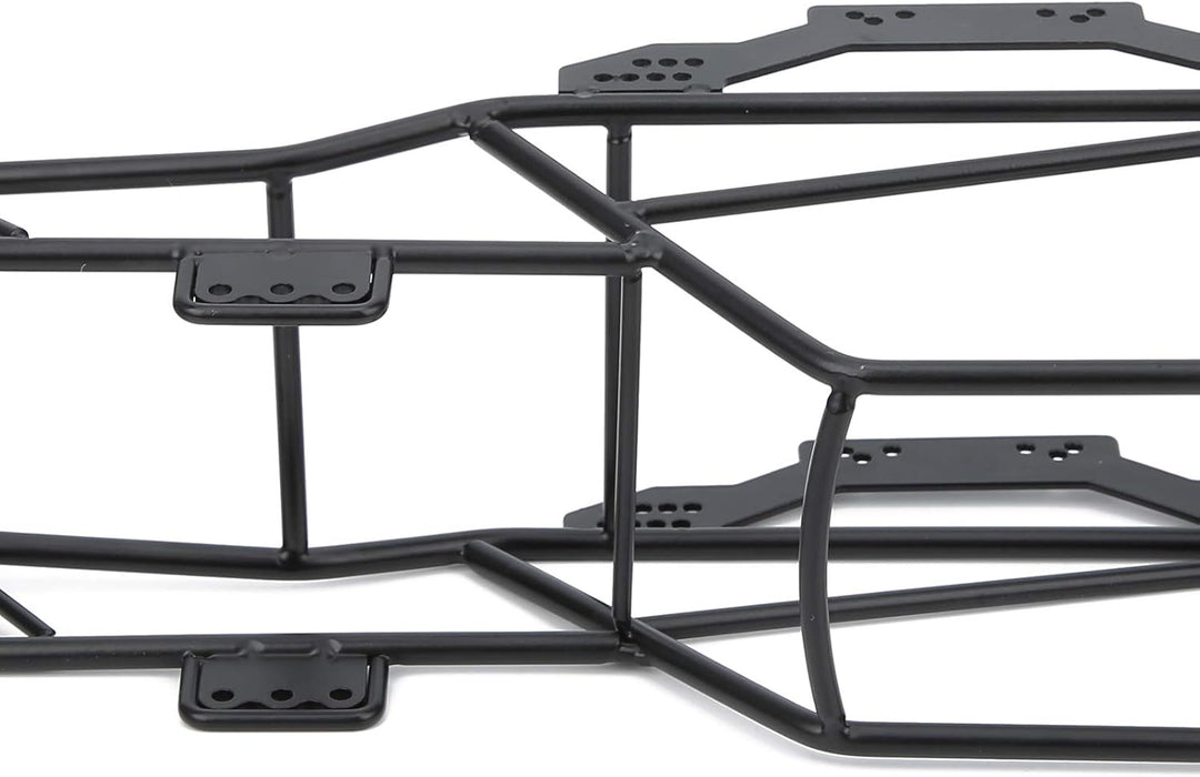 RC-Überrollkäfig, Metall-Überrollkäfig, Vollrohr-Rahmen, Karosserie-Chassis für Axial SCX10 1/10 RC