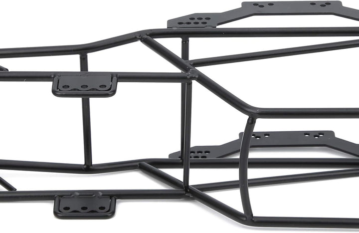 RC-Überrollkäfig, Metall-Überrollkäfig, Vollrohr-Rahmen, Karosserie-Chassis für Axial SCX10 1/10 RC