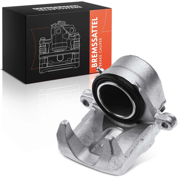 Frankberg Bremssattel Bremszange Vorderachse Rechts Kompatibel mit Grand Vitara I FT HT GT 2.0L 2.5L