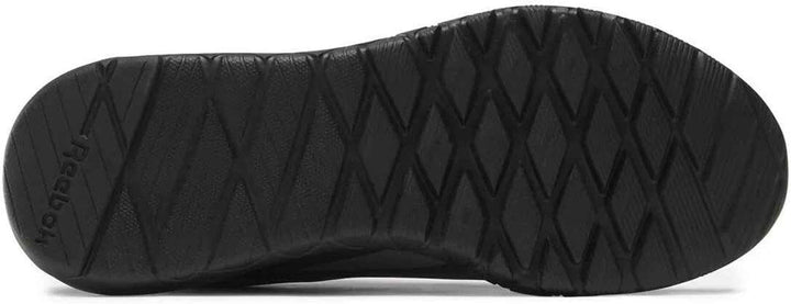 Reebok Herren Flexagon Force 4 Sneaker 40 EU Cblack Cblack Purgry, 40 EU Cblack Cblack Purgry