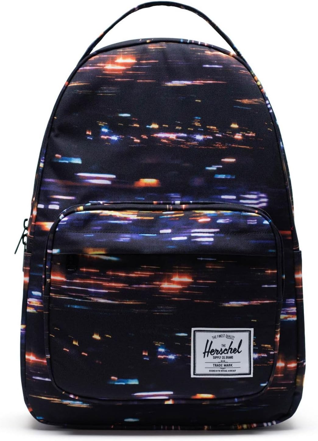 Herschel Miller Backpack Night Lights