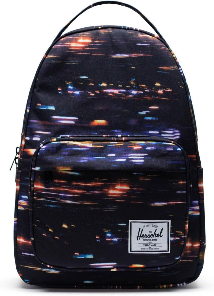 Herschel Miller Backpack Night Lights